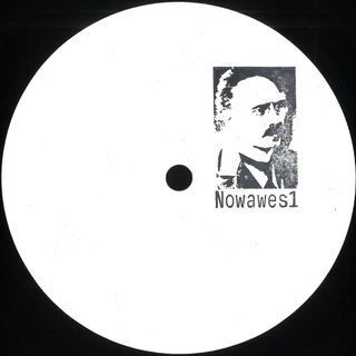 Poul Verner, Lesterr — Change My Mind LP vinyl cover