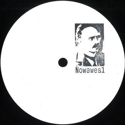 Poul Verner, Lesterr — Change My Mind LP vinyl cover