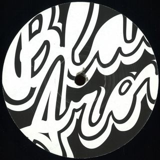 Various — Black Aroma EP Vol. 10 vinyl cover