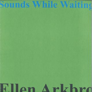 Ellen Arkbro