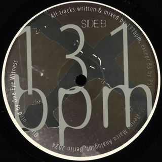 131bpm