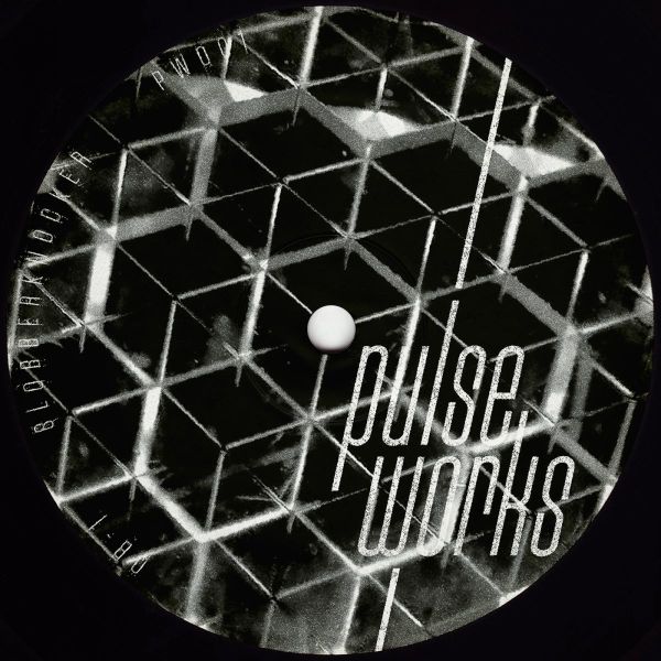 QB-1 — Slobberknocker vinyl cover