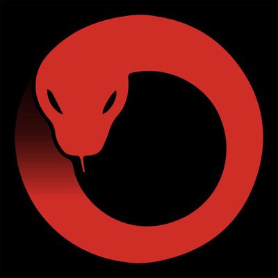 Various — The Red House EP vinyl cover