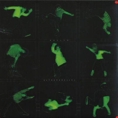 Polito — Ultraparallel vinyl cover