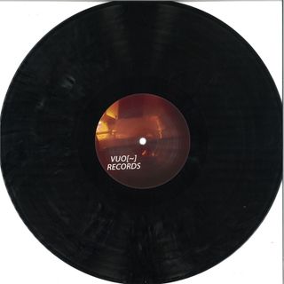 Various — Mood Series Vol 6 vinyl cover