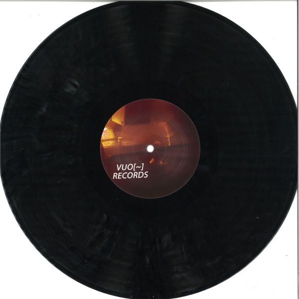 Various — Mood Series Vol 6 vinyl cover
