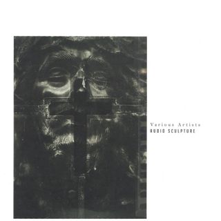 Various — Audio Sculpture vinyl cover