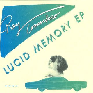 Roy Comanchero