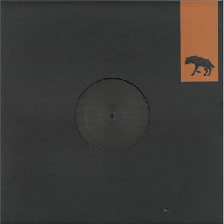 Alexander Johansson, Mattias Fridell — Helvetets Håla vinyl cover