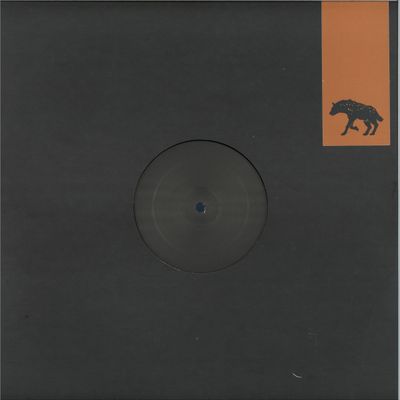 Alexander Johansson, Mattias Fridell — Helvetets Håla vinyl cover