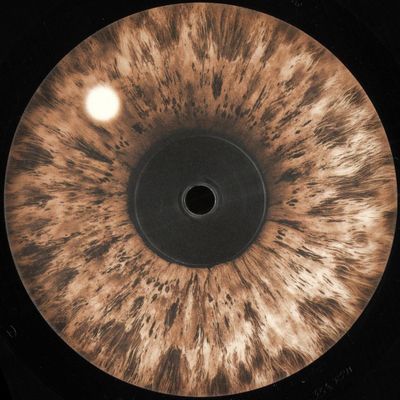 Various — 020.2 vinyl cover