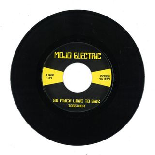 Mojo Electric
