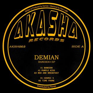 Akasha Records