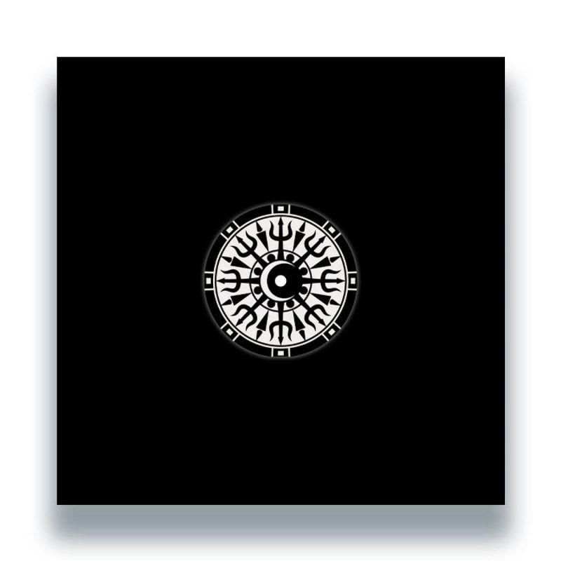 Various — Cult Edits 010 vinyl cover