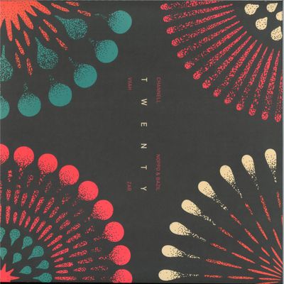 Various — Twenty vinyl cover