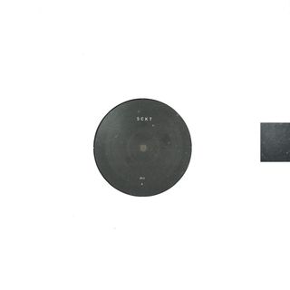 Markus Suckut — SCKT09.3C (CLEAR PURPLE MARBLED) vinyl cover