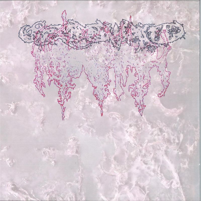Various — ClearAirTurbulence vinyl cover