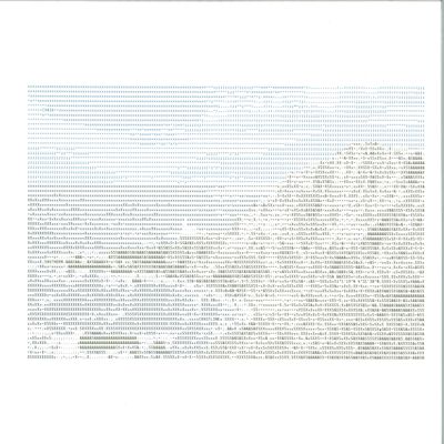 Cvoia — Southern Coastline vinyl cover
