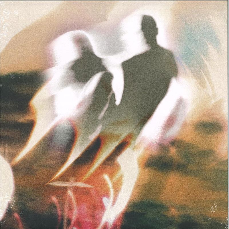 Otto Taimela — Uncommon & Fragile vinyl cover