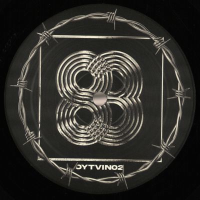 Unknown — Showcase 01 vinyl cover
