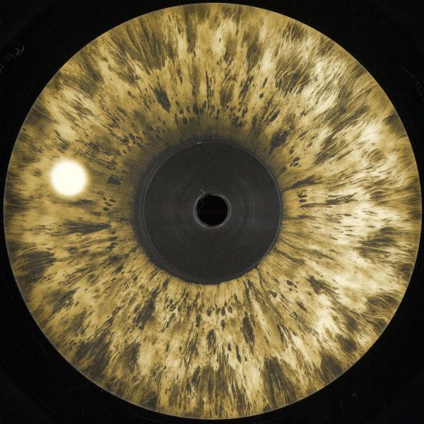 Various — 020.3 vinyl cover