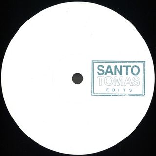 Santo Tomas Edits