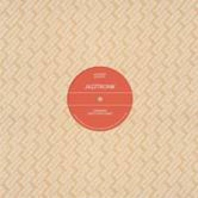 Jazztronik — Brownswood Remix Editions 010 - SAMURAI Remixes LP vinyl cover