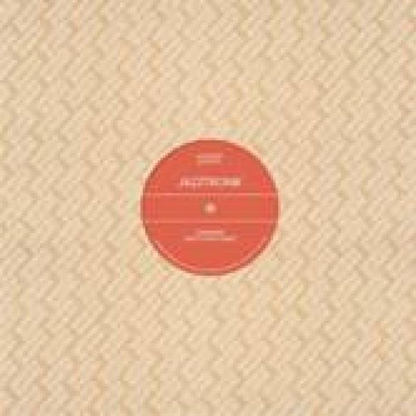 Jazztronik — Brownswood Remix Editions 010 - SAMURAI Remixes LP vinyl cover