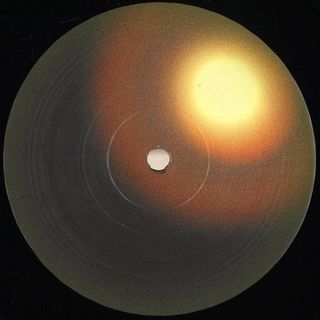 Various — Shifting Life vinyl cover