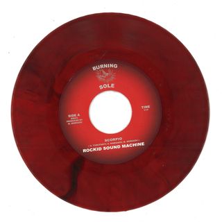 Rockid Sound Machine