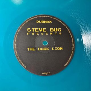 Dubwax