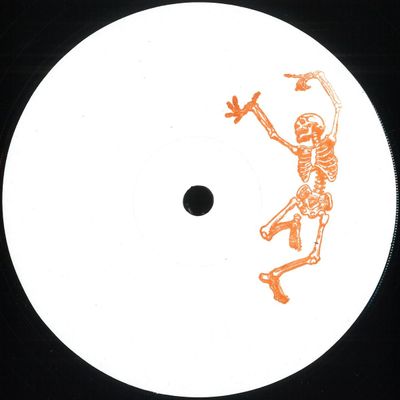 Blackbones — 8 vinyl cover