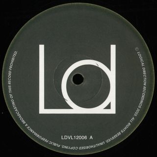 Logical Direction Recordings