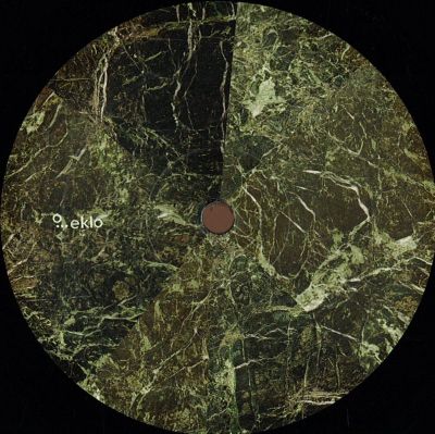 Vadim Svoboda — Notifs Ep vinyl cover