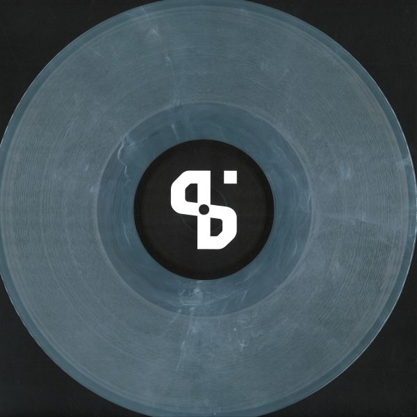 Laurant Webb, Yossi Amoyal — Strange Weather : A Different Kettle Of Fish vinyl cover