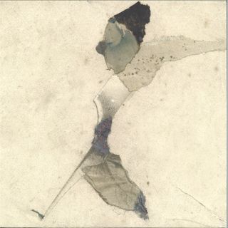 Various — Traces Du Hasard vinyl cover