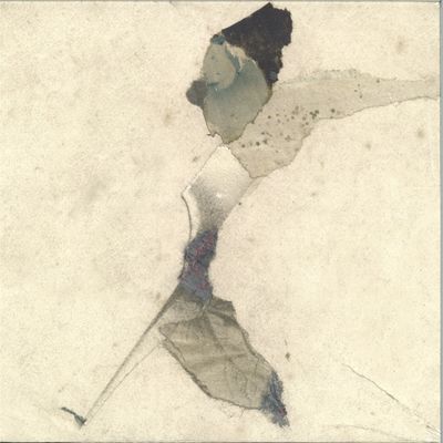 Various — Traces Du Hasard vinyl cover