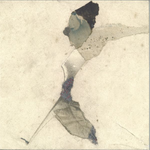 Various — Traces Du Hasard vinyl cover