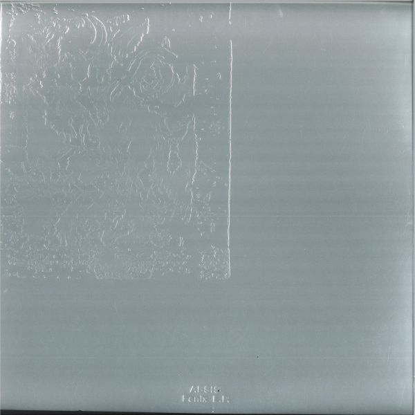 Absis — Fenix EP vinyl cover