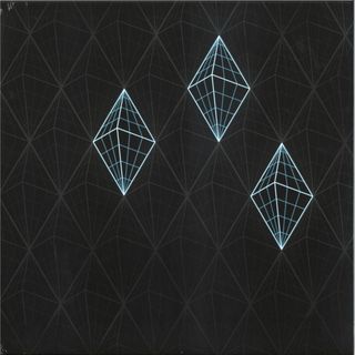 Njoi — Hidden Gems Vol 2 vinyl cover