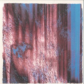Throwing Snow — Jackals vinyl cover