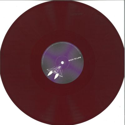 Fix — Flash / From The Ghetto vinyl cover
