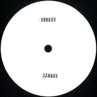 Lavery — Touch Me EP vinyl cover