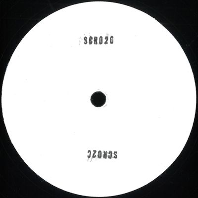 Lavery — Touch Me EP vinyl cover