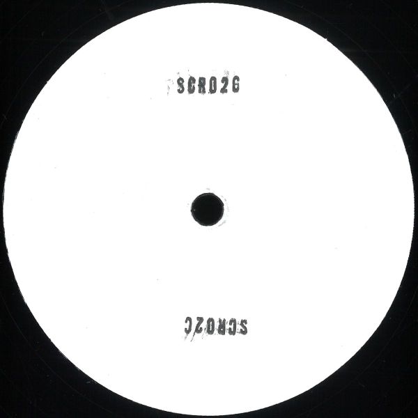 Lavery — Touch Me EP vinyl cover