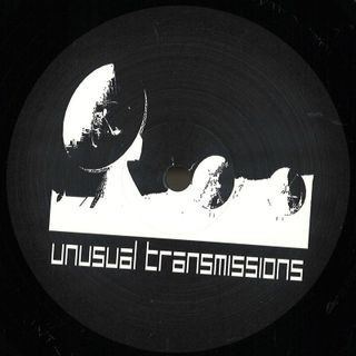 Pq17 — Transition Point vinyl cover