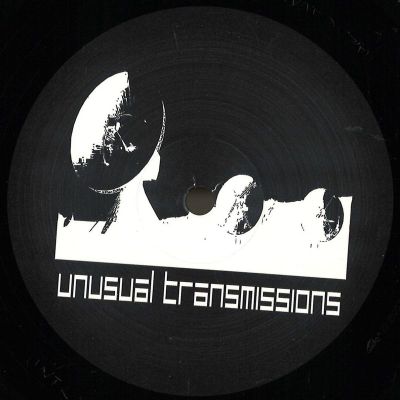 Pq17 — Transition Point vinyl cover