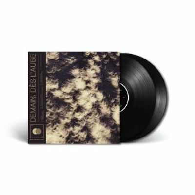 From Overseas, Zake — Demain Des L'aube 2x12" vinyl cover