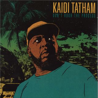 Kaidi Tatham