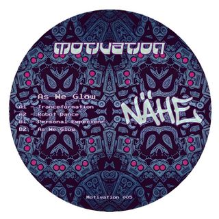 Nähe